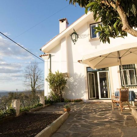 洛萨Casa Da Fonte Nova别墅 外观 照片
