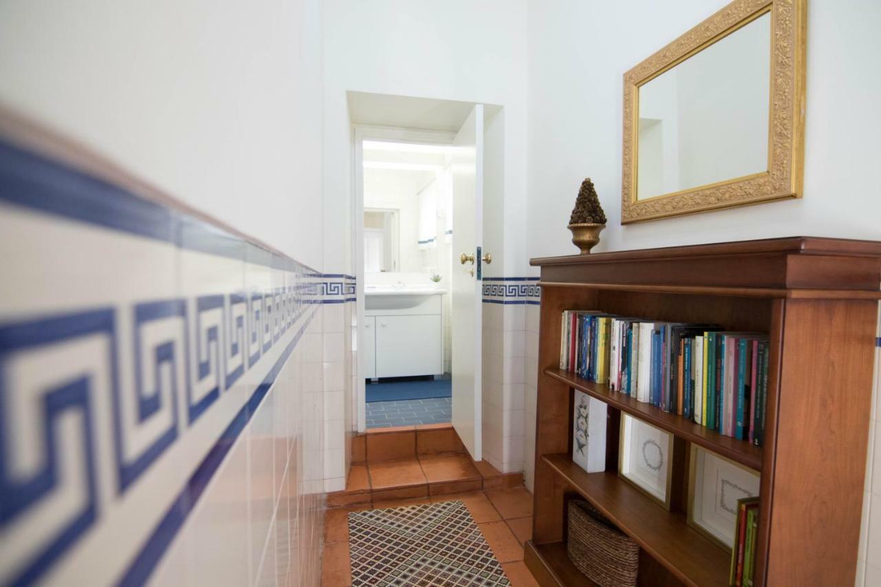 洛萨Casa Da Fonte Nova别墅 外观 照片
